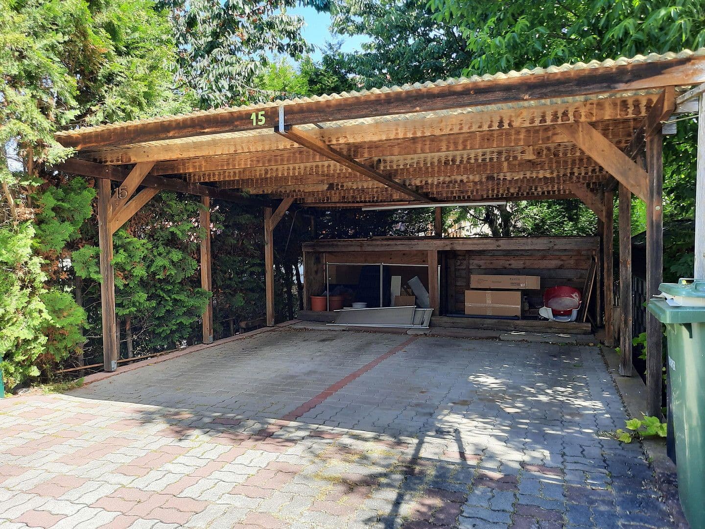 Pronájem bytu 3+1 69 m², Wilhermsdorf, Bavorsko Pronájem bytu 3+1 69 m², Wilhermsdorf, Bavorsko