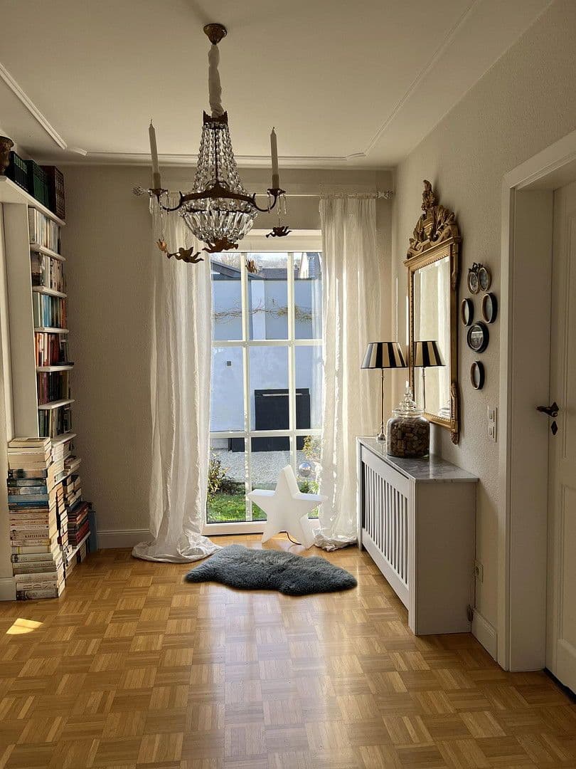 Prodej domu 190 m², pozemek 632 m², Remagen, Porýní-Falc Prodej domu 190 m², pozemek 632 m², Remagen, Porýní-Falc