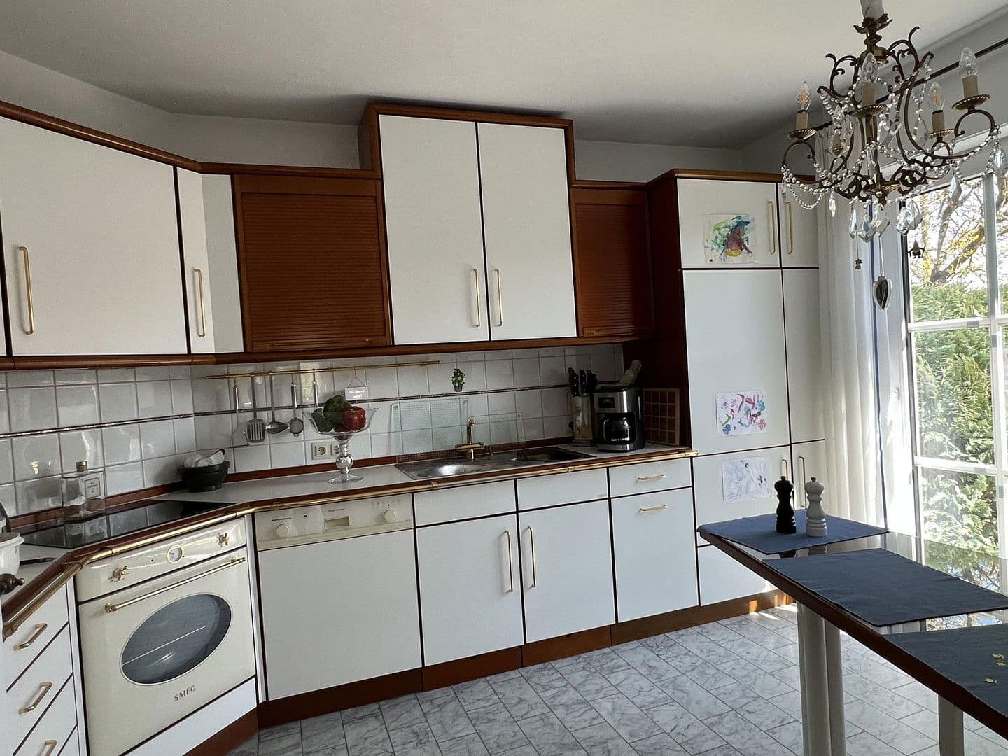 Prodej domu 190 m², pozemek 632 m², Remagen, Porýní-Falc Prodej domu 190 m², pozemek 632 m², Remagen, Porýní-Falc