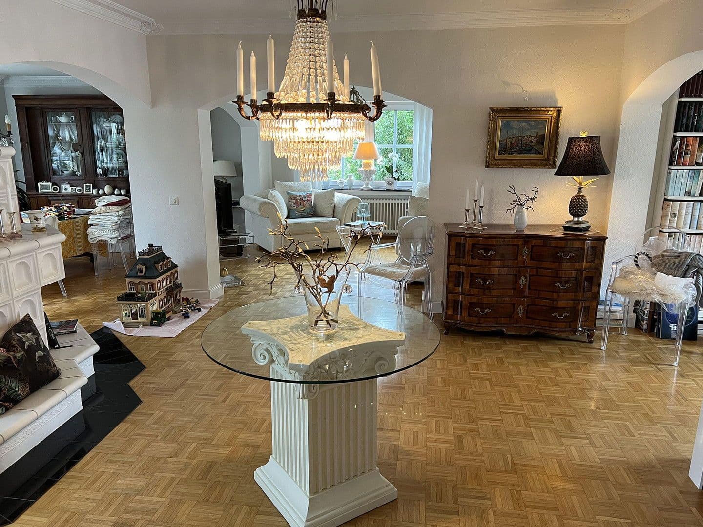 Prodej domu 190 m², pozemek 632 m², Remagen, Porýní-Falc Prodej domu 190 m², pozemek 632 m², Remagen, Porýní-Falc