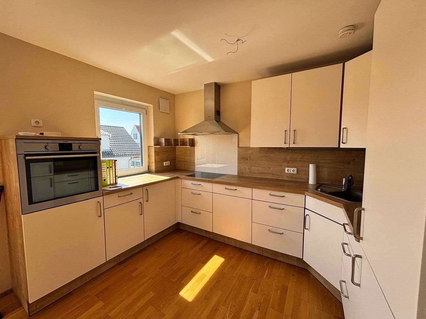 Prodej bytu 3+kk 104 m², Am Kesselhaus 5, Elsenfeld, Bavorsko Prodej bytu 3+kk 104 m², Am Kesselhaus 5, Elsenfeld, Bavorsko