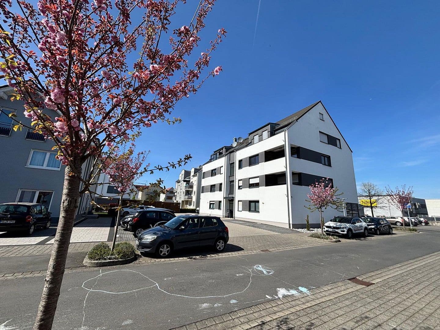 Prodej bytu 3+kk 104 m², Am Kesselhaus 5, Elsenfeld, Bavorsko Prodej bytu 3+kk 104 m², Am Kesselhaus 5, Elsenfeld, Bavorsko