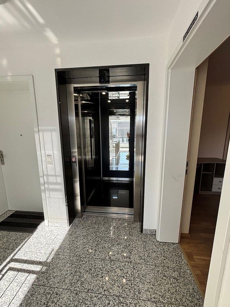 Prodej bytu 3+kk 104 m², Am Kesselhaus 5, Elsenfeld, Bavorsko Prodej bytu 3+kk 104 m², Am Kesselhaus 5, Elsenfeld, Bavorsko