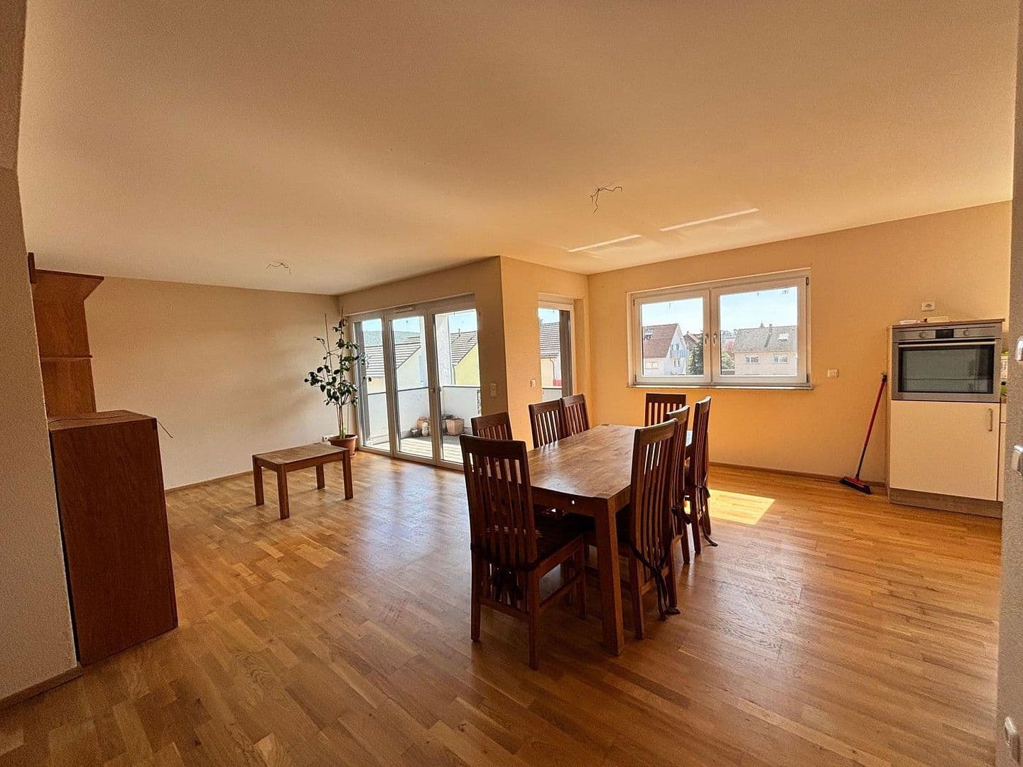 Prodej bytu 3+kk 104 m², Am Kesselhaus 5, Elsenfeld, Bavorsko Prodej bytu 3+kk 104 m², Am Kesselhaus 5, Elsenfeld, Bavorsko