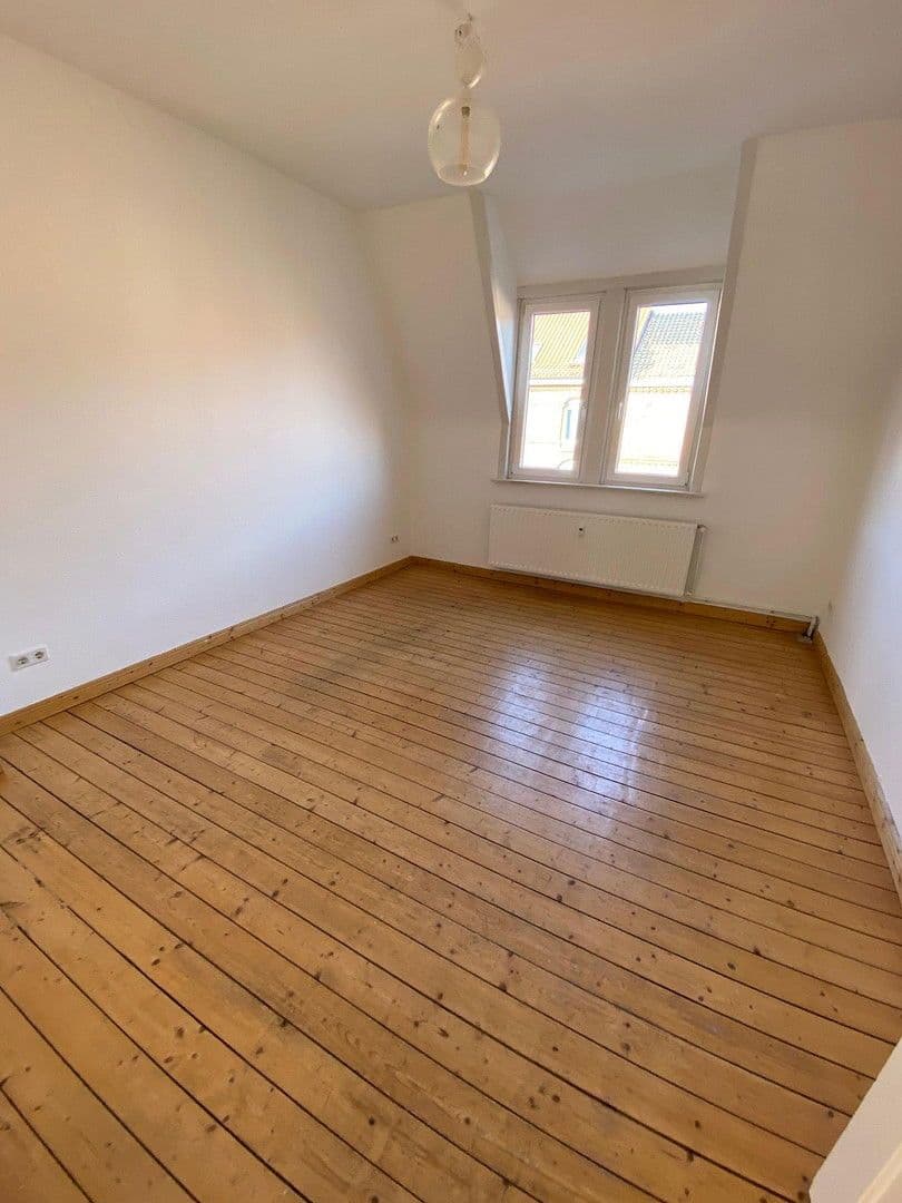 Pronájem bytu 3+1 65 m², Marienwerderstr. 3, Hannover, Dolní Sasko Pronájem bytu 3+1 65 m², Marienwerderstr. 3, Hannover, Dolní Sasko