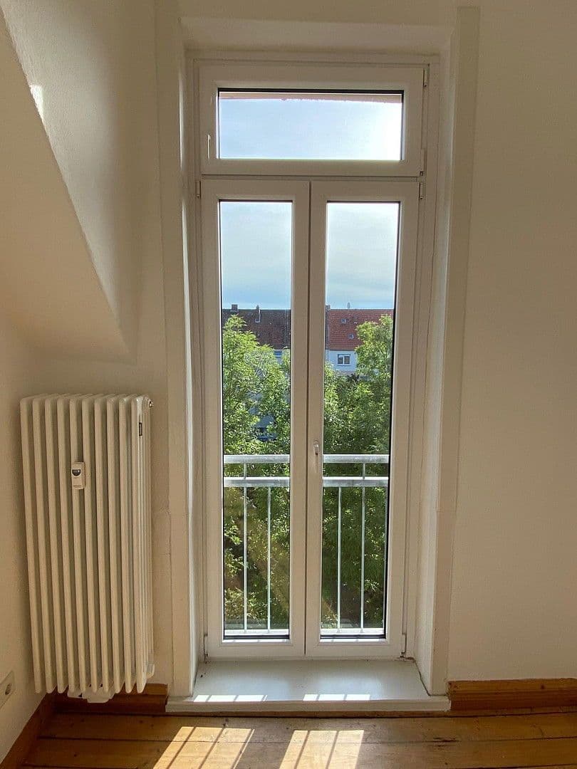 Pronájem bytu 3+1 65 m², Marienwerderstr. 3, Hannover, Dolní Sasko Pronájem bytu 3+1 65 m², Marienwerderstr. 3, Hannover, Dolní Sasko