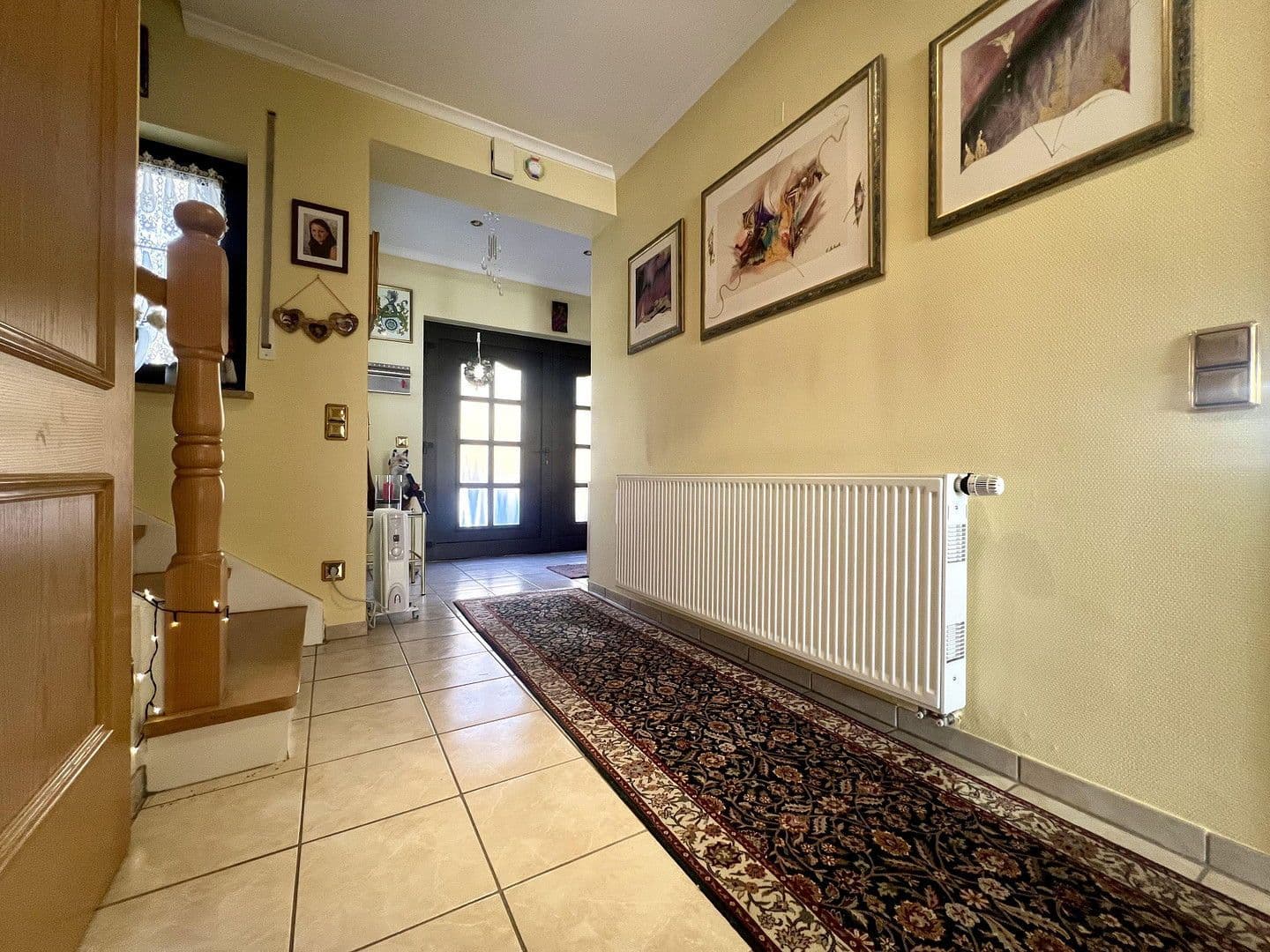 Prodej domu 210 m², pozemek 600 m², Neunkirchen, Země Sársko Prodej domu 210 m², pozemek 600 m², Neunkirchen, Země Sársko