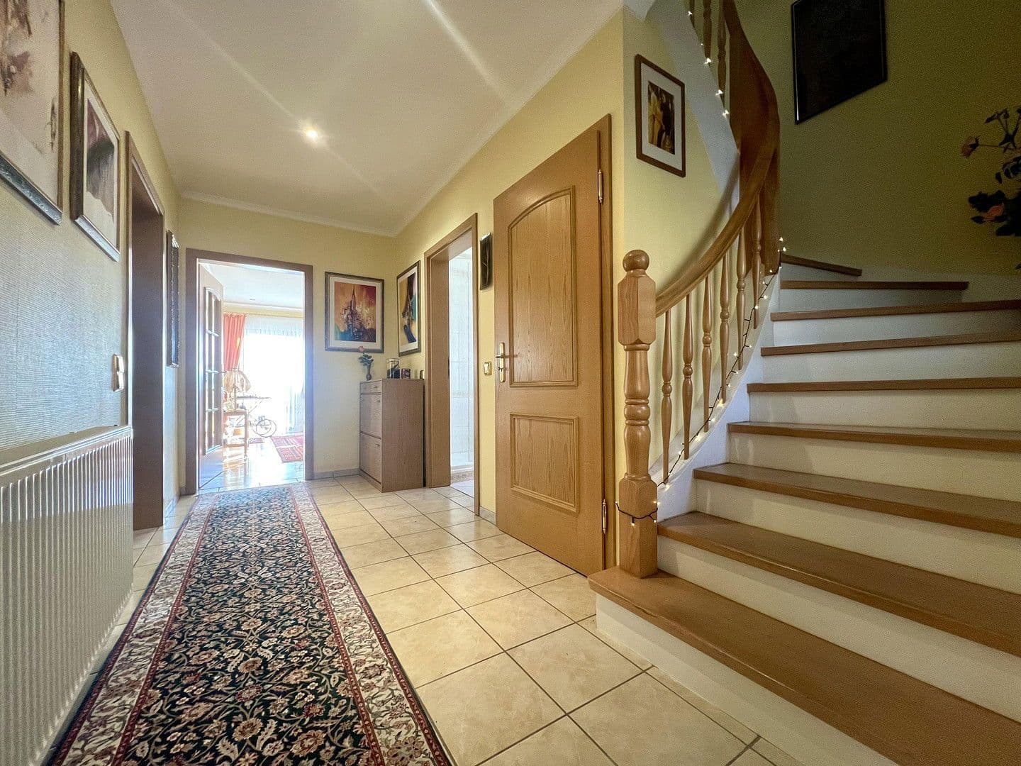 Prodej domu 210 m², pozemek 600 m², Neunkirchen, Země Sársko Prodej domu 210 m², pozemek 600 m², Neunkirchen, Země Sársko