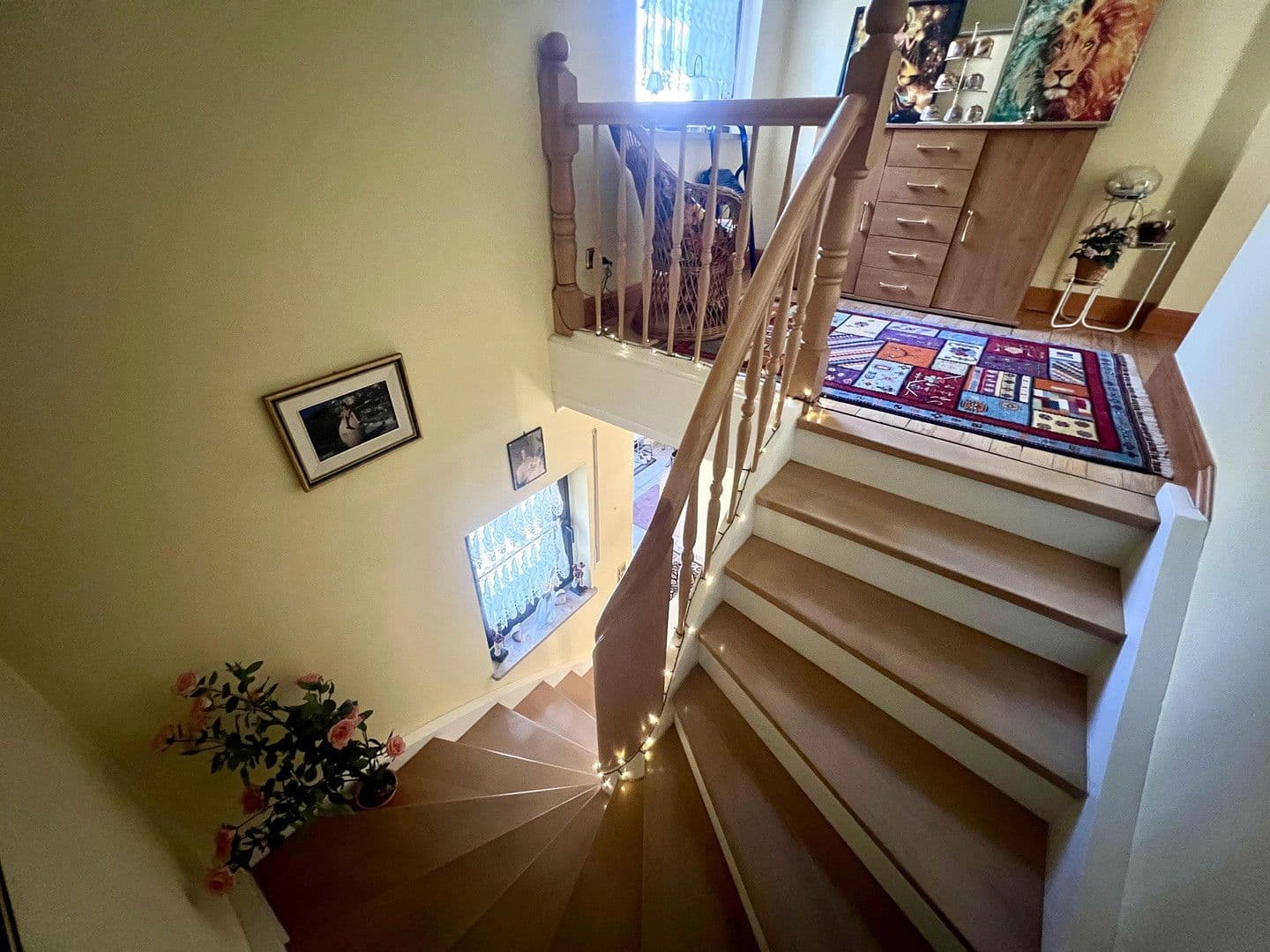 Prodej domu 210 m², pozemek 600 m², Neunkirchen, Země Sársko Prodej domu 210 m², pozemek 600 m², Neunkirchen, Země Sársko