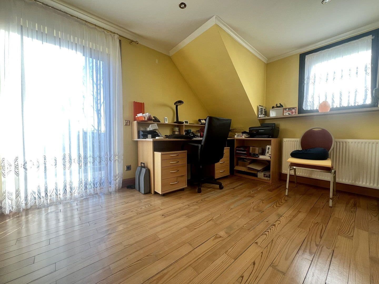 Prodej domu 210 m², pozemek 600 m², Neunkirchen, Země Sársko Prodej domu 210 m², pozemek 600 m², Neunkirchen, Země Sársko