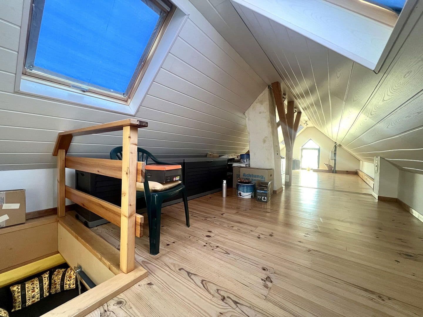 Prodej domu 210 m², pozemek 600 m², Neunkirchen, Země Sársko Prodej domu 210 m², pozemek 600 m², Neunkirchen, Země Sársko