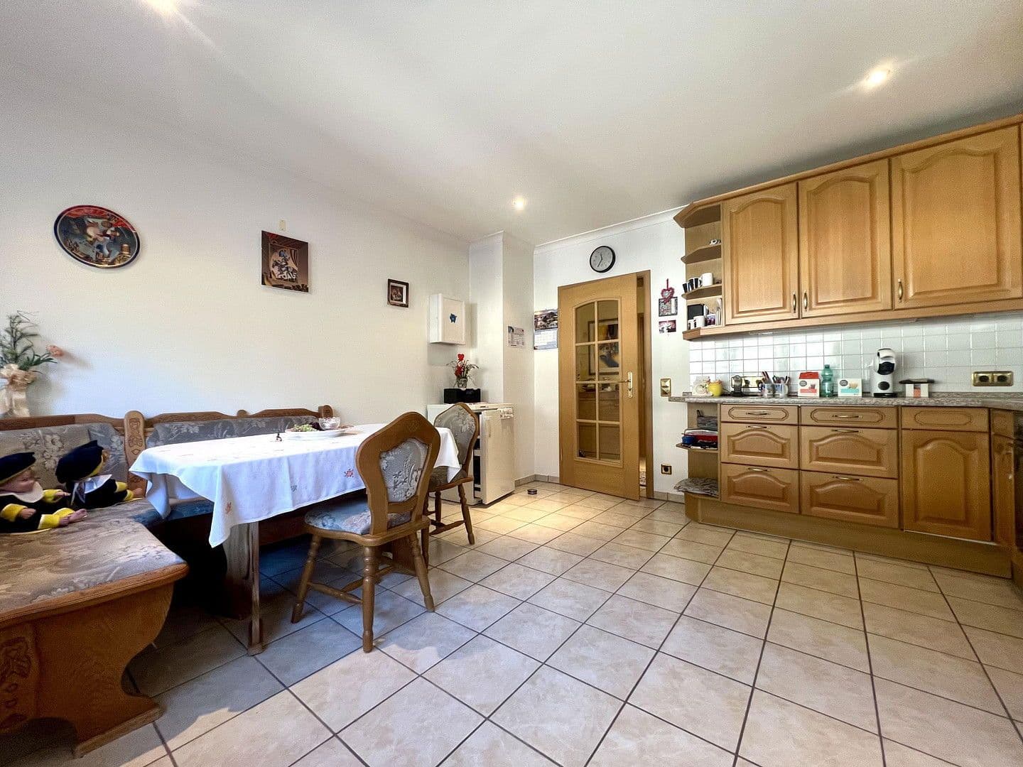 Prodej domu 210 m², pozemek 600 m², Neunkirchen, Země Sársko Prodej domu 210 m², pozemek 600 m², Neunkirchen, Země Sársko