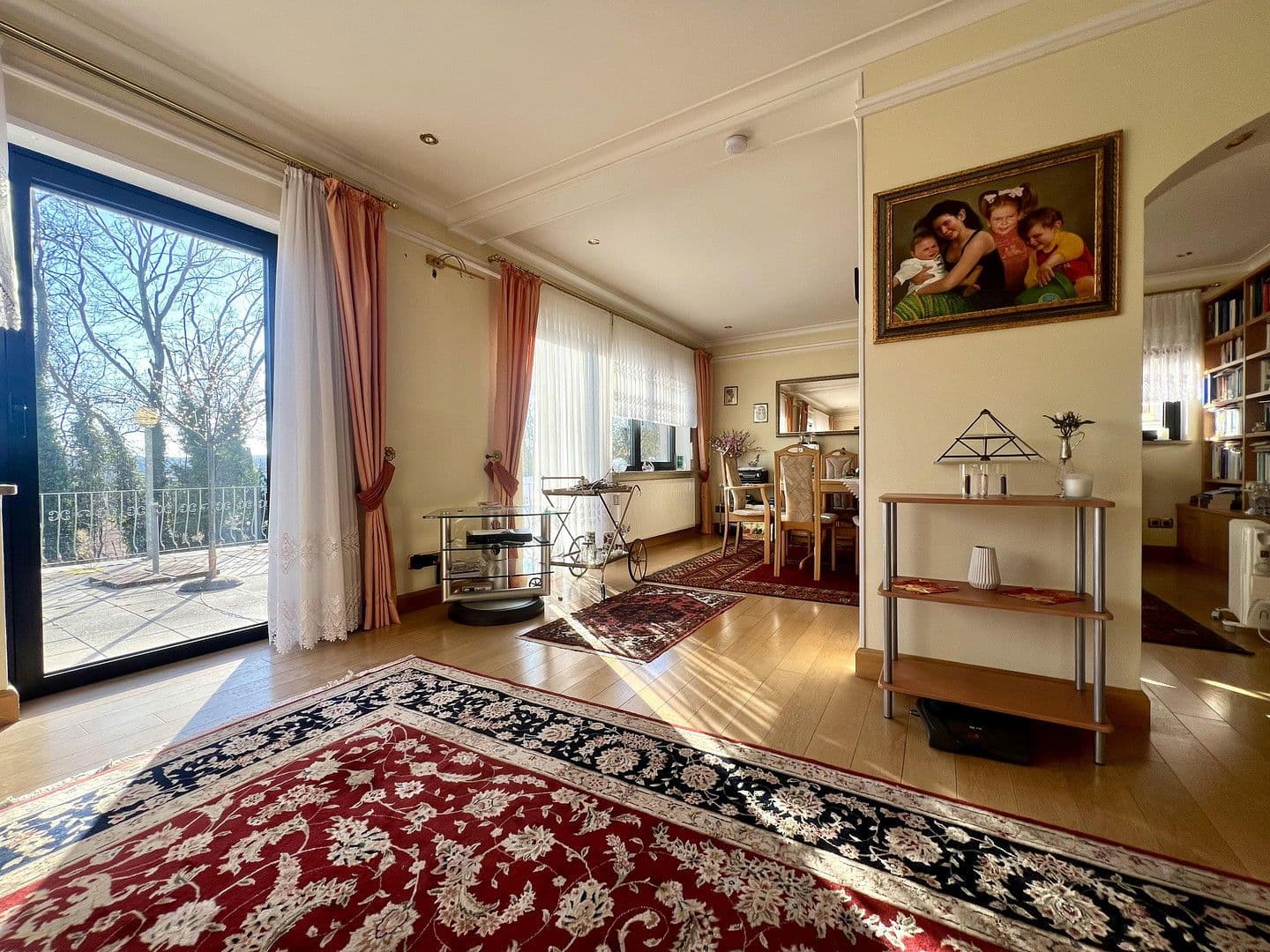 Prodej domu 210 m², pozemek 600 m², Neunkirchen, Země Sársko Prodej domu 210 m², pozemek 600 m², Neunkirchen, Země Sársko