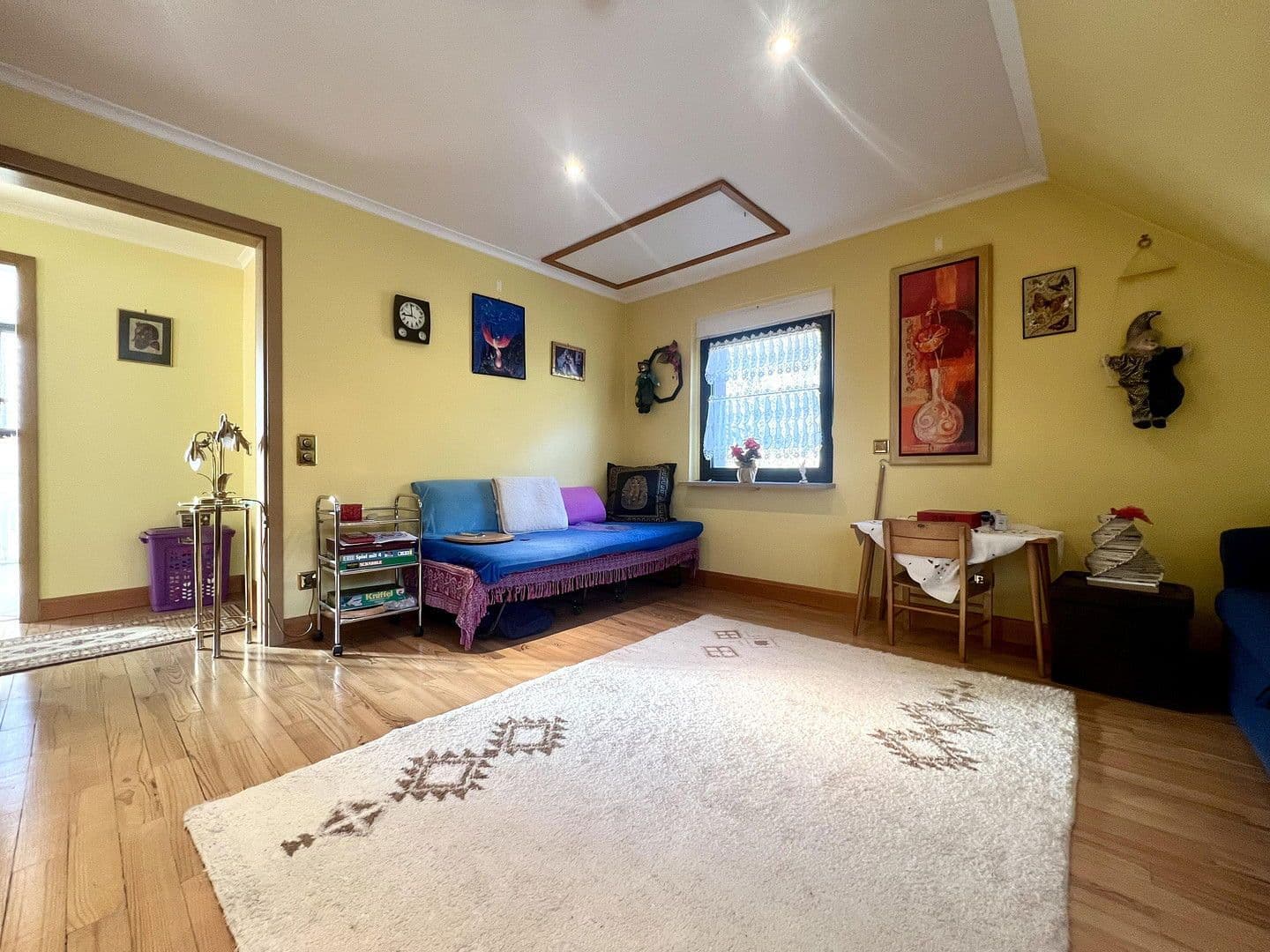 Prodej domu 210 m², pozemek 600 m², Neunkirchen, Země Sársko Prodej domu 210 m², pozemek 600 m², Neunkirchen, Země Sársko