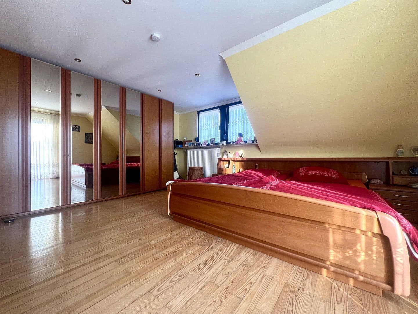 Prodej domu 210 m², pozemek 600 m², Neunkirchen, Země Sársko Prodej domu 210 m², pozemek 600 m², Neunkirchen, Země Sársko