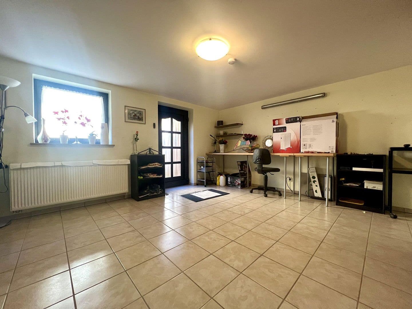 Prodej domu 210 m², pozemek 600 m², Neunkirchen, Země Sársko Prodej domu 210 m², pozemek 600 m², Neunkirchen, Země Sársko