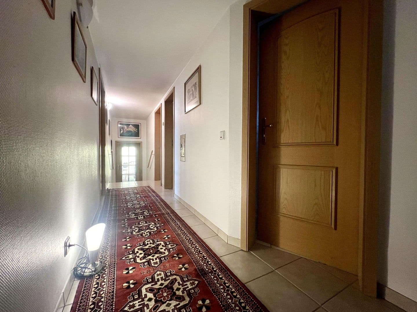 Prodej domu 210 m², pozemek 600 m², Neunkirchen, Země Sársko Prodej domu 210 m², pozemek 600 m², Neunkirchen, Země Sársko