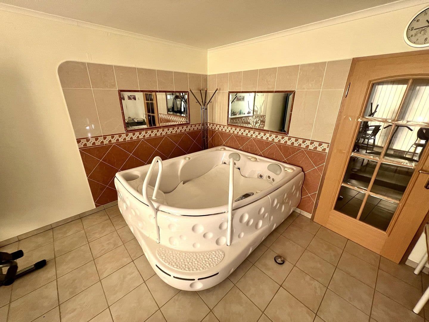 Prodej domu 210 m², pozemek 600 m², Neunkirchen, Země Sársko Prodej domu 210 m², pozemek 600 m², Neunkirchen, Země Sársko