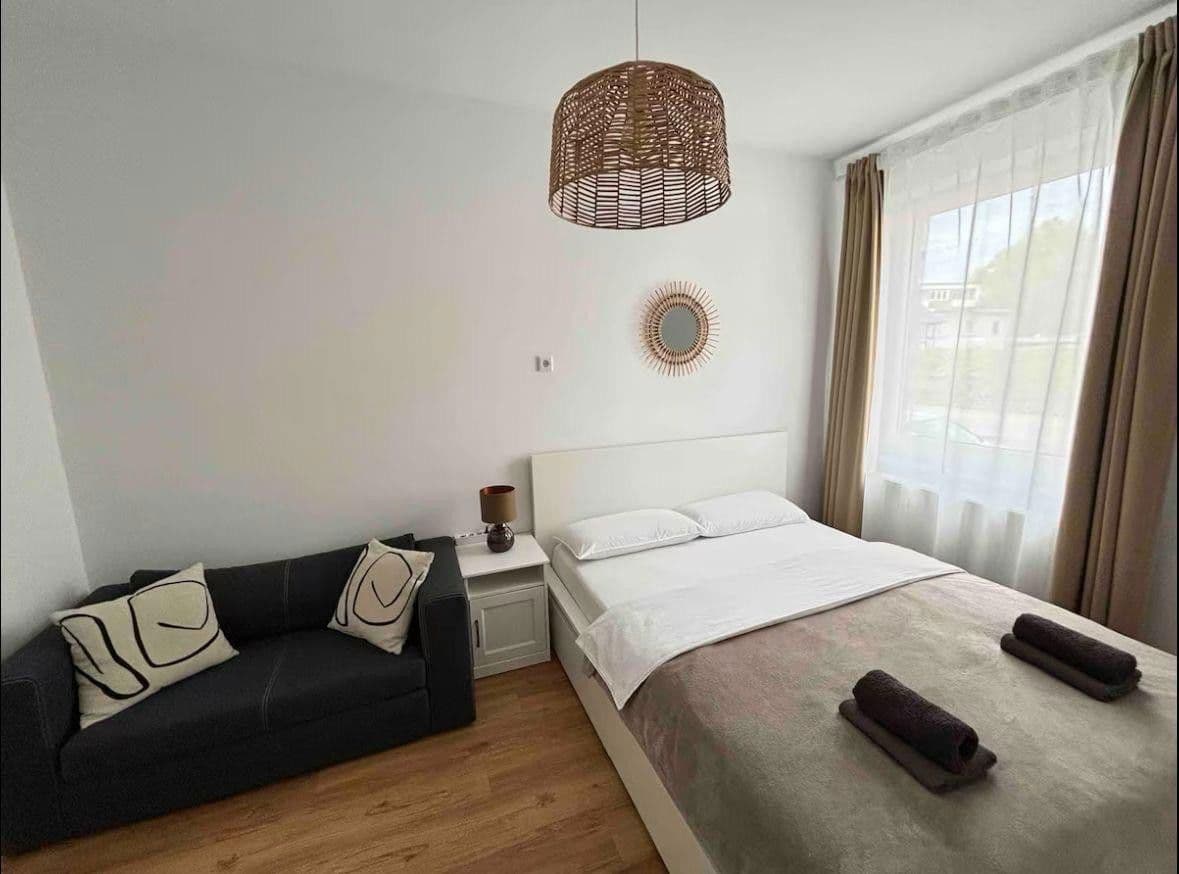 Pronájem bytu 2+1 54 m², Stammestraße 63A, Hannover, Dolní Sasko Pronájem bytu 2+1 54 m², Stammestraße 63A, Hannover, Dolní Sasko