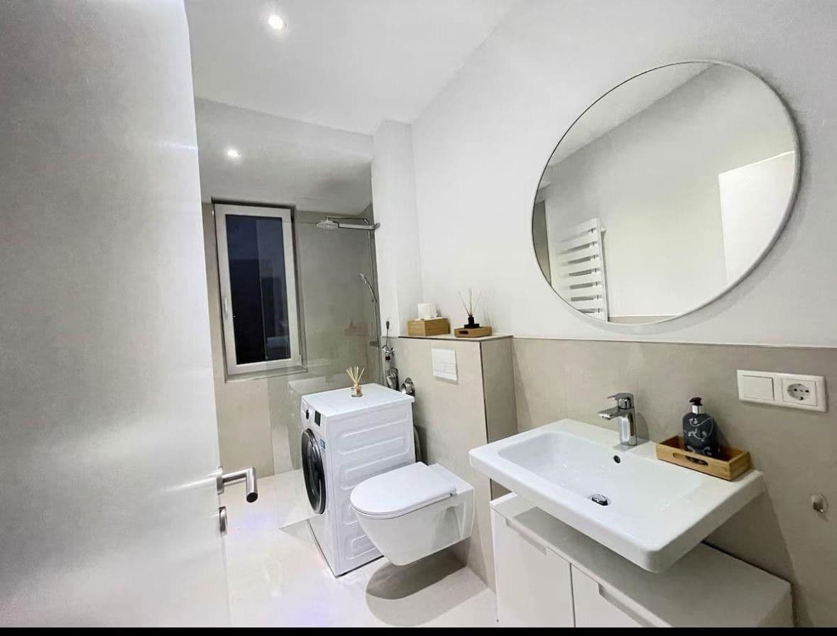 Pronájem bytu 2+1 54 m², Stammestraße 63A, Hannover, Dolní Sasko Pronájem bytu 2+1 54 m², Stammestraße 63A, Hannover, Dolní Sasko