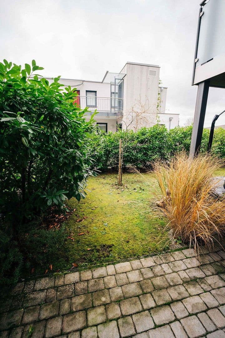 Pronájem bytu 1+1 30 m², Schießmauer 3, Eibelstadt, Bavorsko Pronájem bytu 1+1 30 m², Schießmauer 3, Eibelstadt, Bavorsko