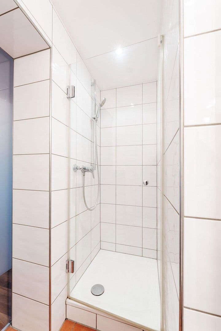 Pronájem bytu 1+1 30 m², Schießmauer 3, Eibelstadt, Bavorsko Pronájem bytu 1+1 30 m², Schießmauer 3, Eibelstadt, Bavorsko