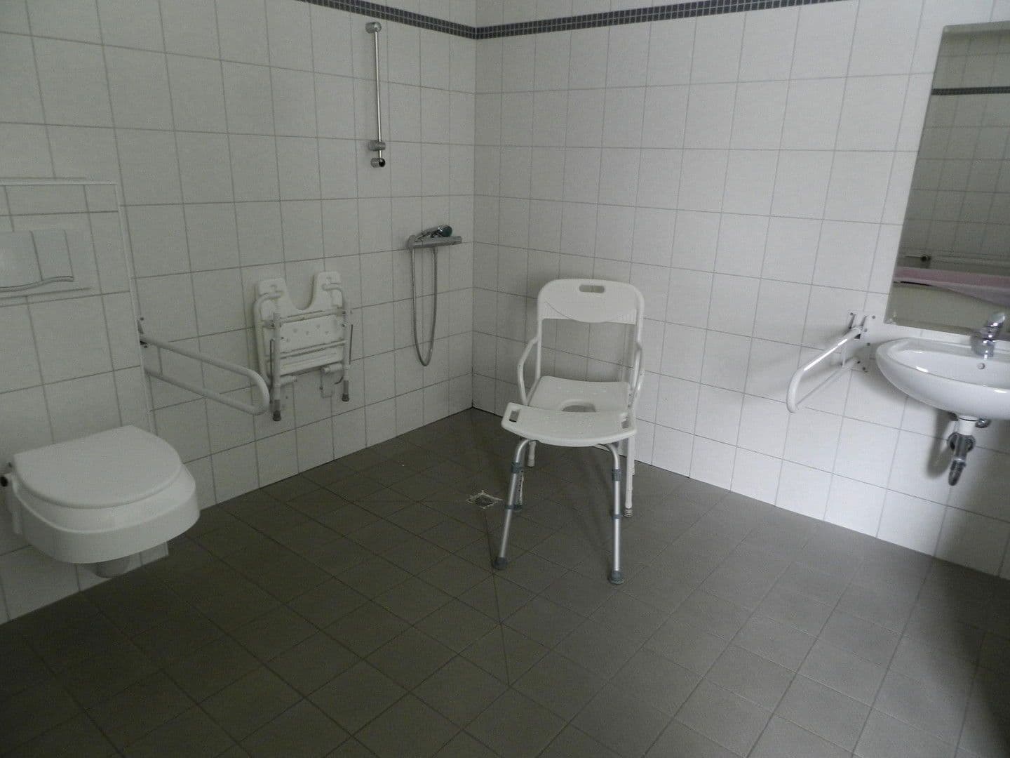 Pronájem kanceláře 300 m², Jahnstraße 53, Weißwasser/O.L. - Běła Woda, Sasko Pronájem kanceláře 300 m², Jahnstraße 53, Weißwasser/O.L. - Běła Woda, Sasko