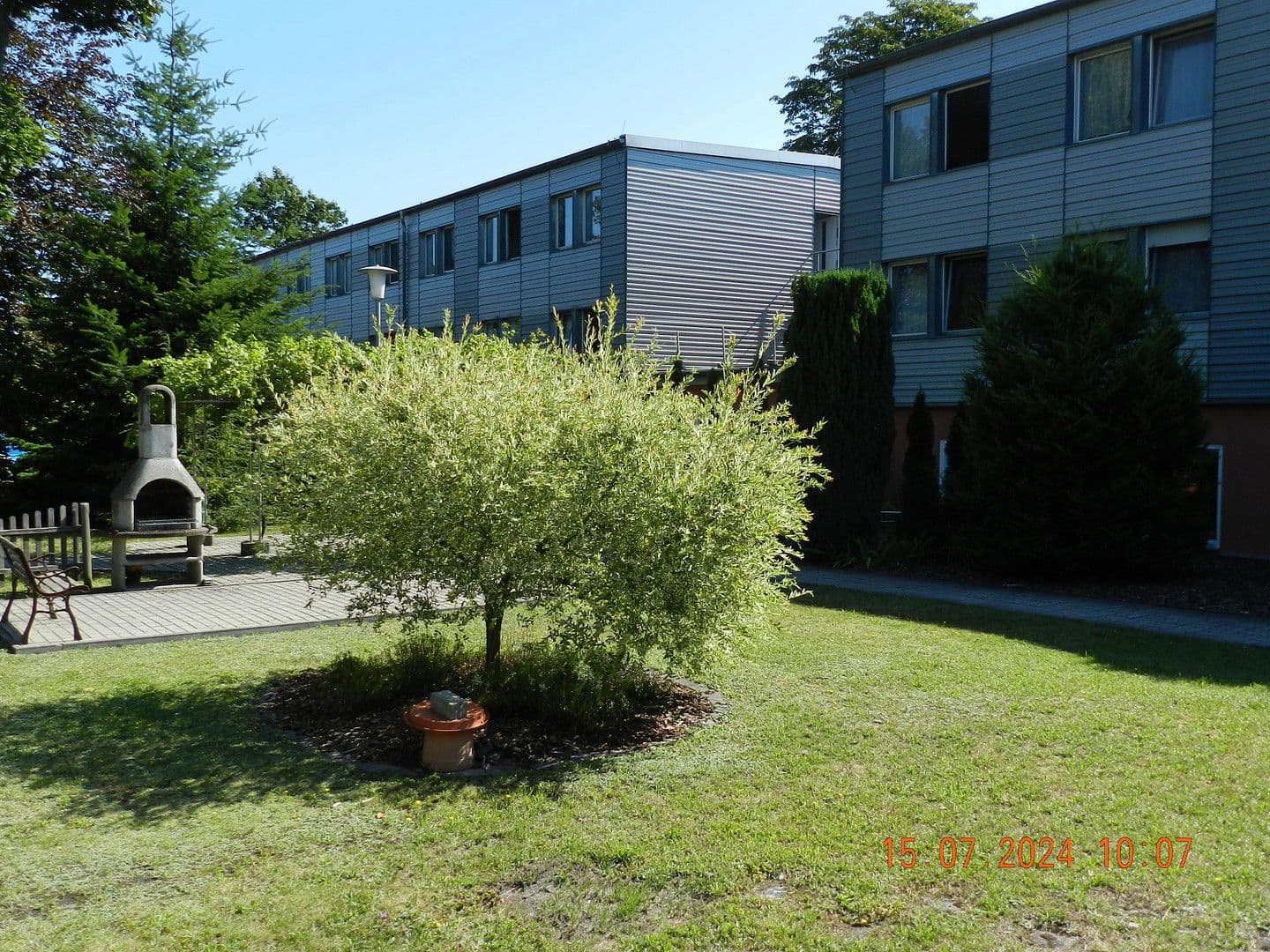 Pronájem kanceláře 300 m², Jahnstraße 53, Weißwasser/O.L. - Běła Woda, Sasko Pronájem kanceláře 300 m², Jahnstraße 53, Weißwasser/O.L. - Běła Woda, Sasko