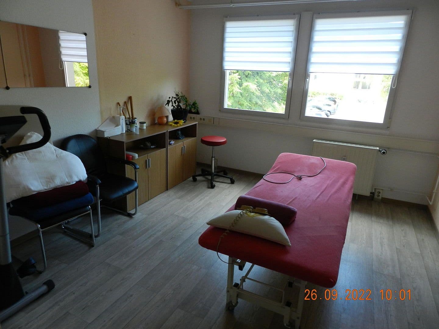 Pronájem kanceláře 300 m², Jahnstraße 53, Weißwasser/O.L. - Běła Woda, Sasko Pronájem kanceláře 300 m², Jahnstraße 53, Weißwasser/O.L. - Běła Woda, Sasko