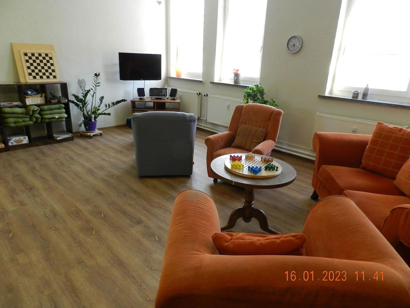 Pronájem kanceláře 300 m², Jahnstraße 53, Weißwasser/O.L. - Běła Woda, Sasko Pronájem kanceláře 300 m², Jahnstraße 53, Weißwasser/O.L. - Běła Woda, Sasko