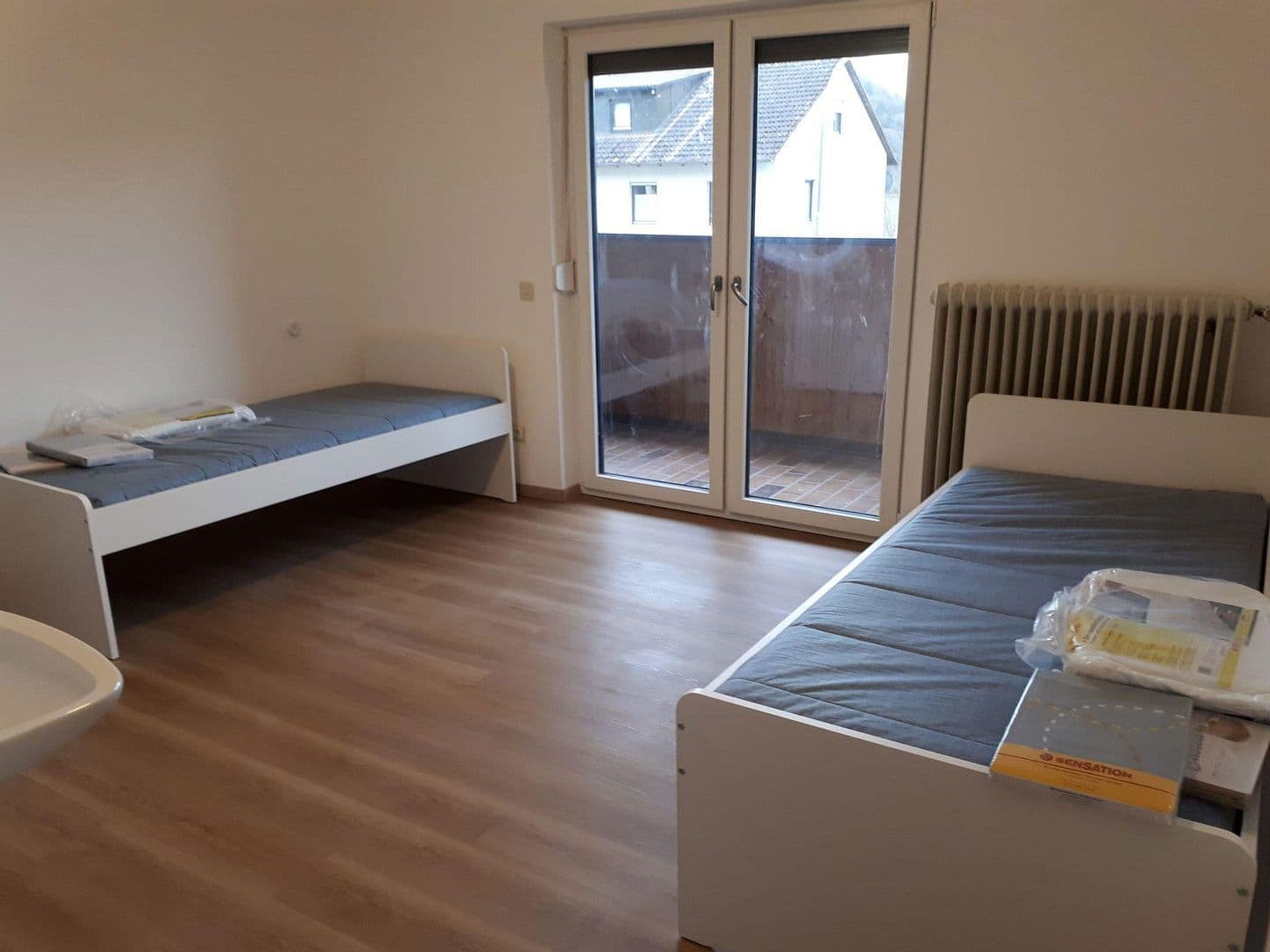 Pronájem domu 250 m², pozemek 800 m², Hohenfels, Bavorsko Pronájem domu 250 m², pozemek 800 m², Hohenfels, Bavorsko