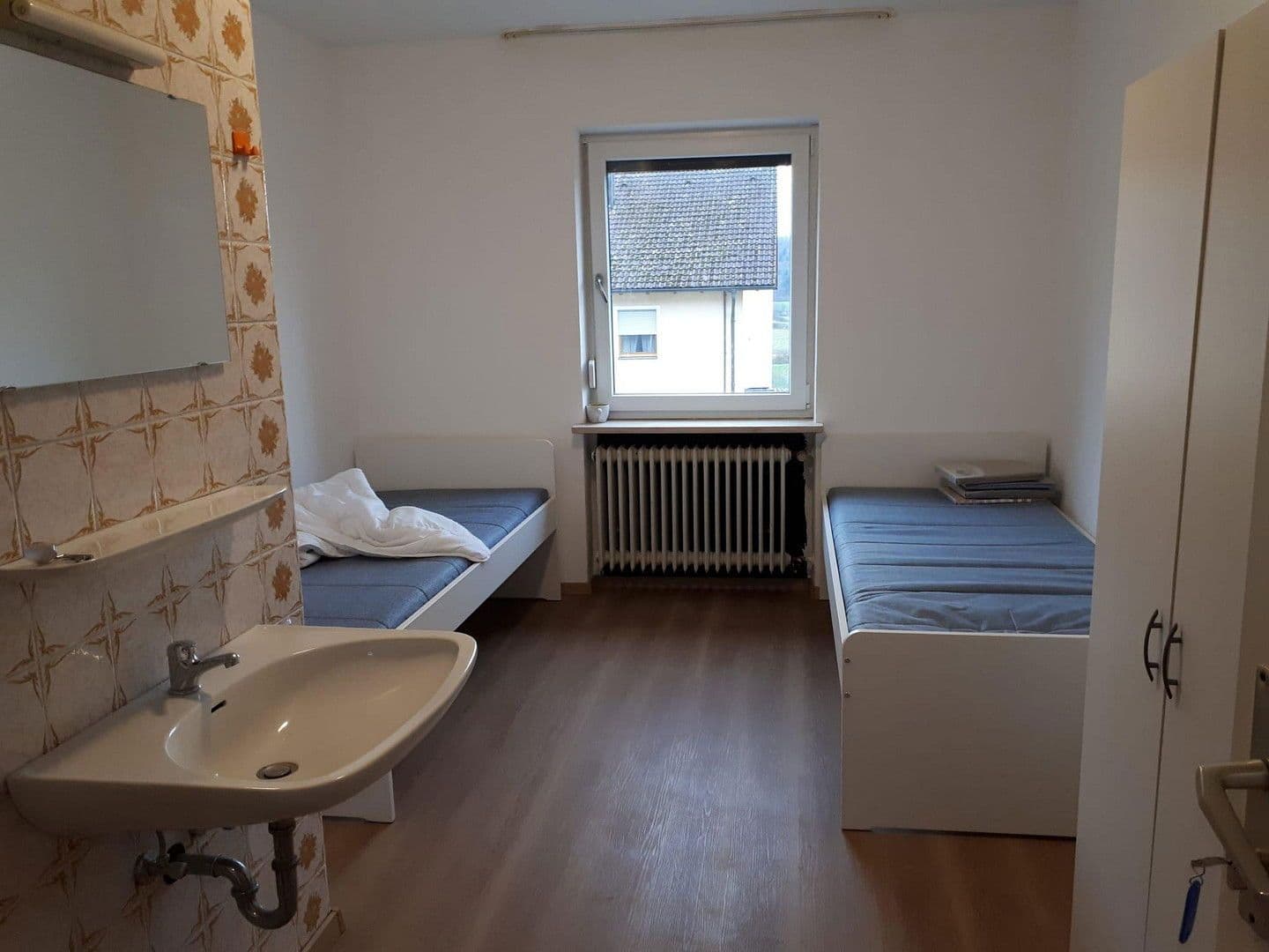 Pronájem domu 250 m², pozemek 800 m², Hohenfels, Bavorsko Pronájem domu 250 m², pozemek 800 m², Hohenfels, Bavorsko