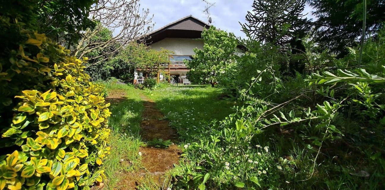 Prodej domu 240 m², pozemek 429 m², Langenselbold, Hessen Prodej domu 240 m², pozemek 429 m², Langenselbold, Hessen