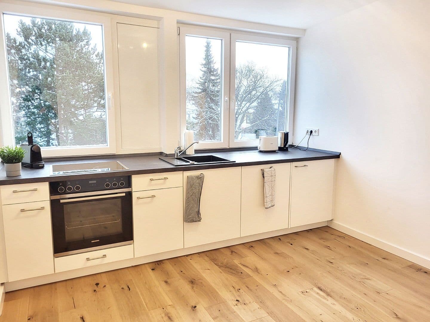 Pronájem bytu 2+1 62 m², Holstenhofweg 10, Hamburg, Hamburg Pronájem bytu 2+1 62 m², Holstenhofweg 10, Hamburg, Hamburg