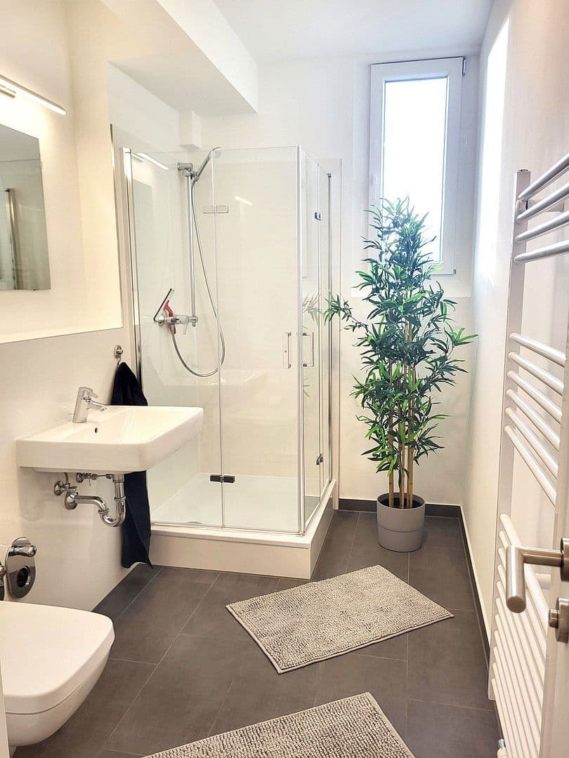 Pronájem bytu 2+1 62 m², Holstenhofweg 10, Hamburg, Hamburg Pronájem bytu 2+1 62 m², Holstenhofweg 10, Hamburg, Hamburg