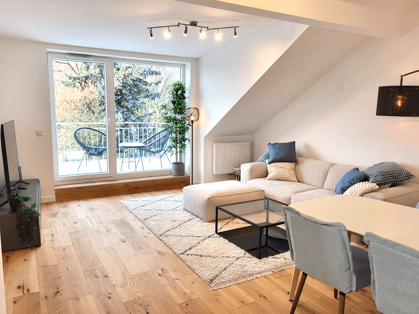 Pronájem bytu 2+1 62 m², Holstenhofweg 10, Hamburg, Hamburg Pronájem bytu 2+1 62 m², Holstenhofweg 10, Hamburg, Hamburg