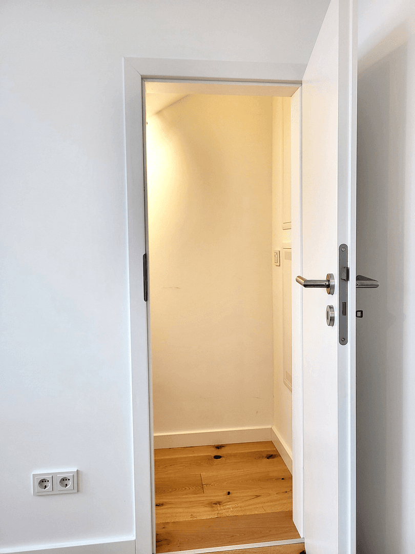 Pronájem bytu 2+1 62 m², Holstenhofweg 10, Hamburg, Hamburg Pronájem bytu 2+1 62 m², Holstenhofweg 10, Hamburg, Hamburg