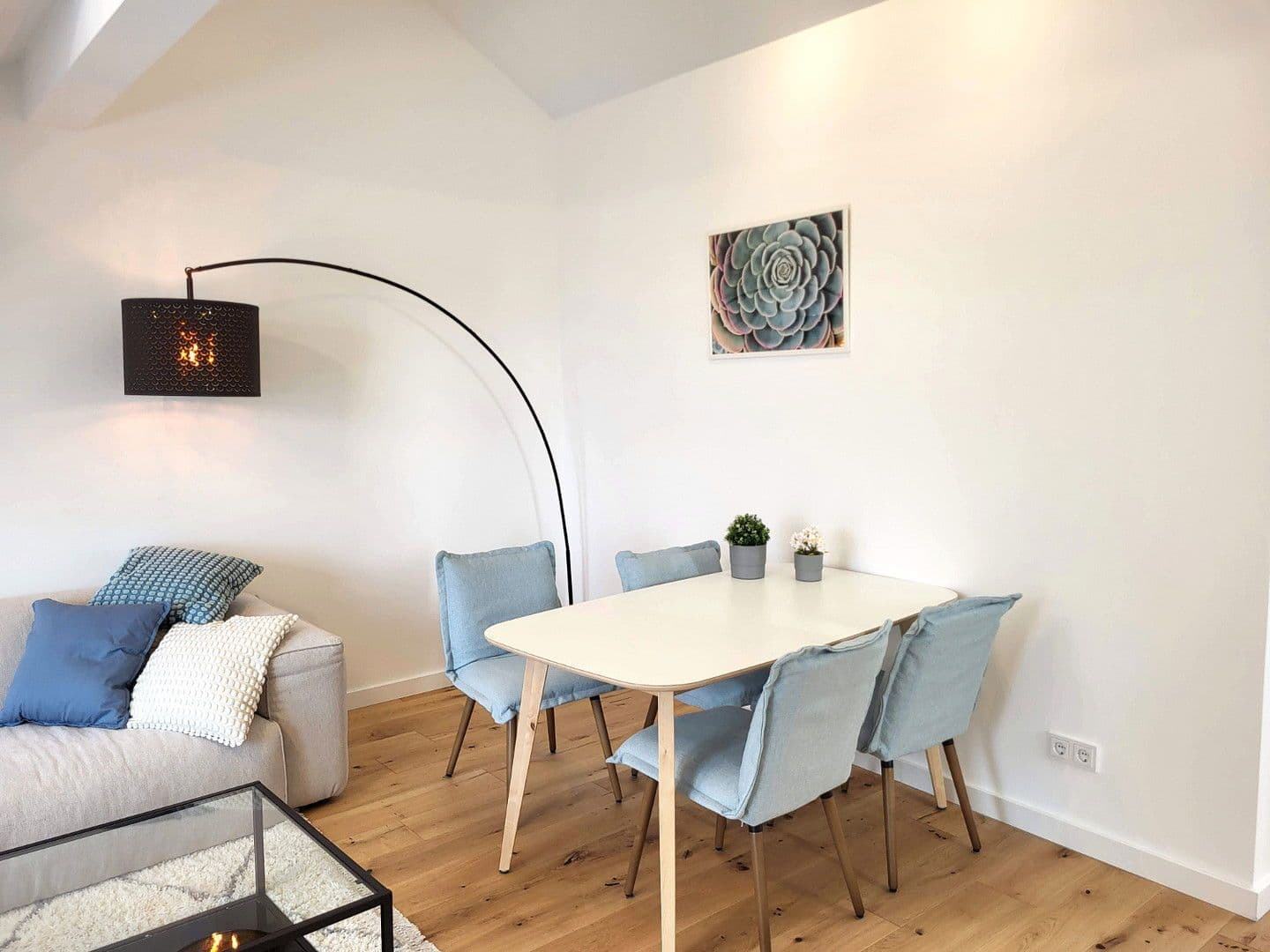 Pronájem bytu 2+1 62 m², Holstenhofweg 10, Hamburg, Hamburg Pronájem bytu 2+1 62 m², Holstenhofweg 10, Hamburg, Hamburg