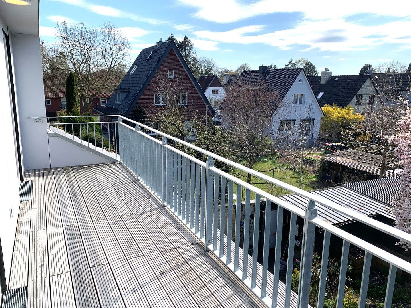 Pronájem bytu 2+1 62 m², Holstenhofweg 10, Hamburg, Hamburg Pronájem bytu 2+1 62 m², Holstenhofweg 10, Hamburg, Hamburg