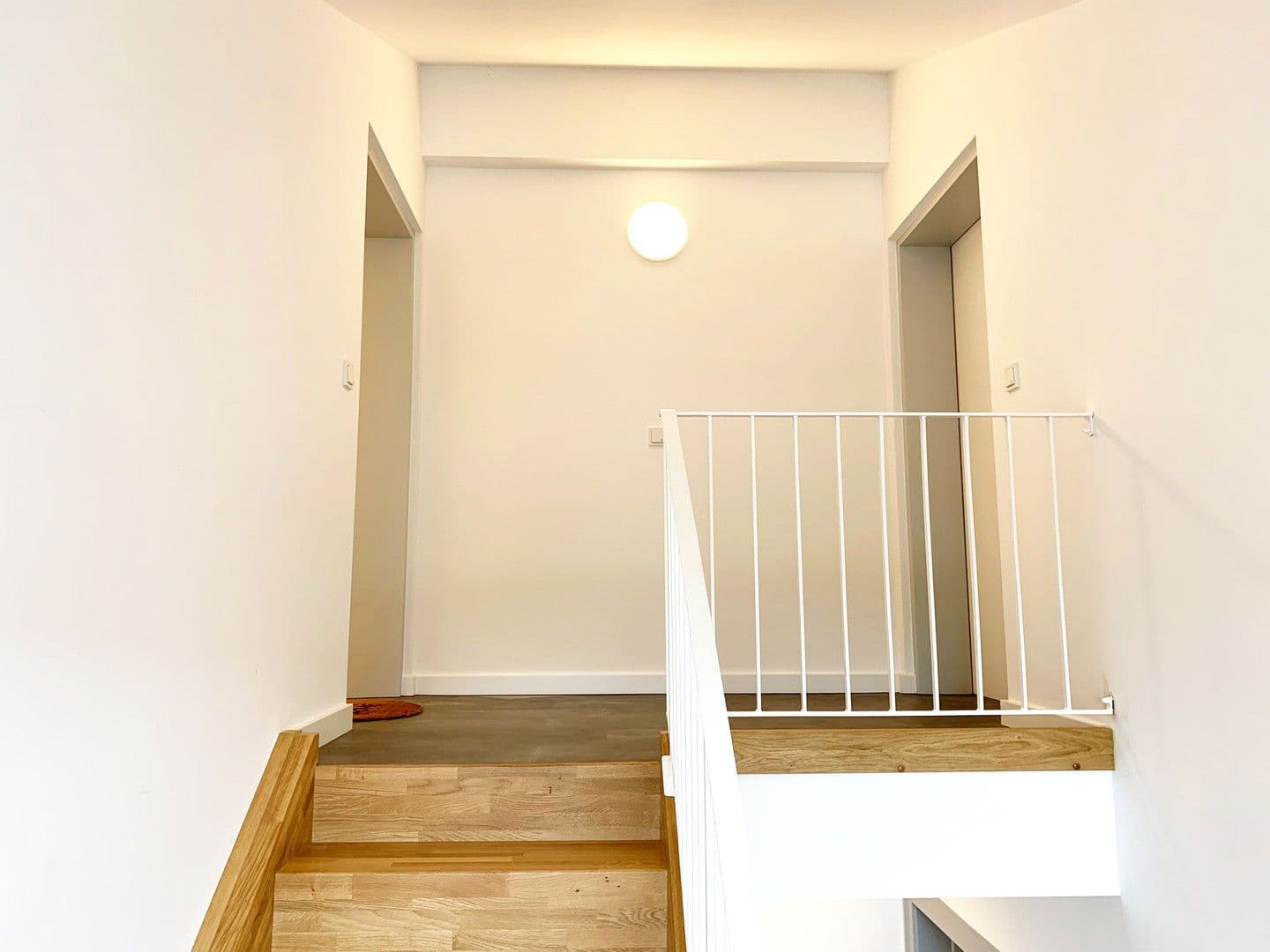 Pronájem bytu 2+1 62 m², Holstenhofweg 10, Hamburg, Hamburg Pronájem bytu 2+1 62 m², Holstenhofweg 10, Hamburg, Hamburg