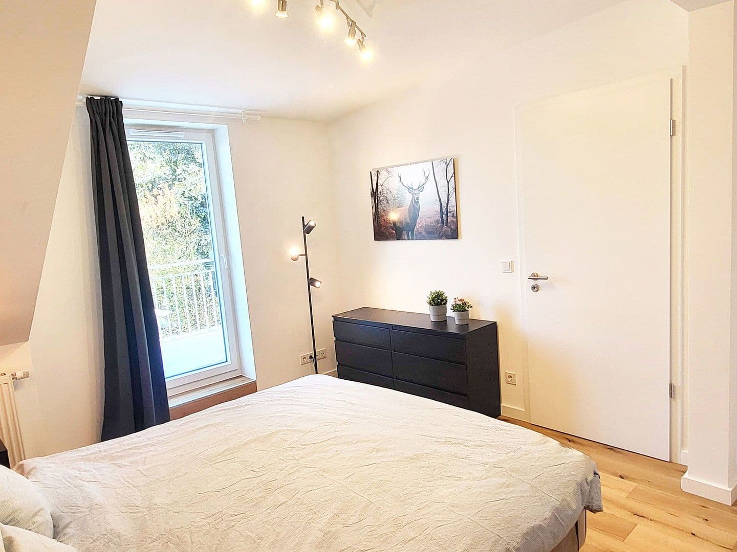 Pronájem bytu 2+1 62 m², Holstenhofweg 10, Hamburg, Hamburg Pronájem bytu 2+1 62 m², Holstenhofweg 10, Hamburg, Hamburg