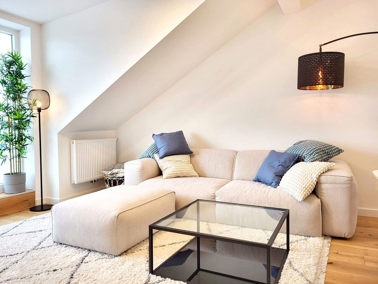 Pronájem bytu 2+1 62 m², Holstenhofweg 10, Hamburg, Hamburg Pronájem bytu 2+1 62 m², Holstenhofweg 10, Hamburg, Hamburg