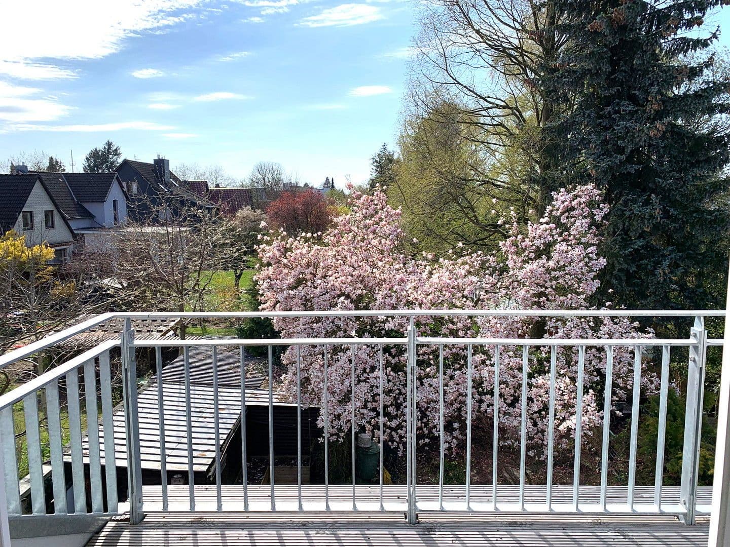 Pronájem bytu 2+1 62 m², Holstenhofweg 10, Hamburg, Hamburg Pronájem bytu 2+1 62 m², Holstenhofweg 10, Hamburg, Hamburg