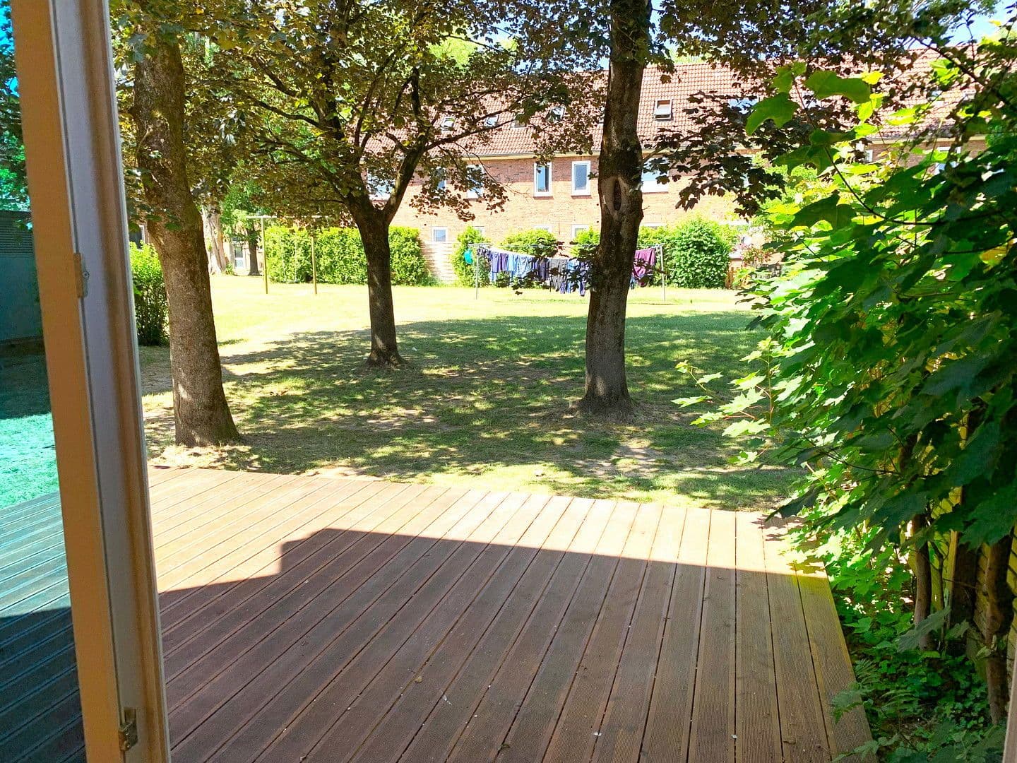 Prodej bytu 2+1 58 m², Berliner Straße 16, Schwarzenbek, Šlesvicko-Holštýnsko Prodej bytu 2+1 58 m², Berliner Straße 16, Schwarzenbek, Šlesvicko-Holštýnsko