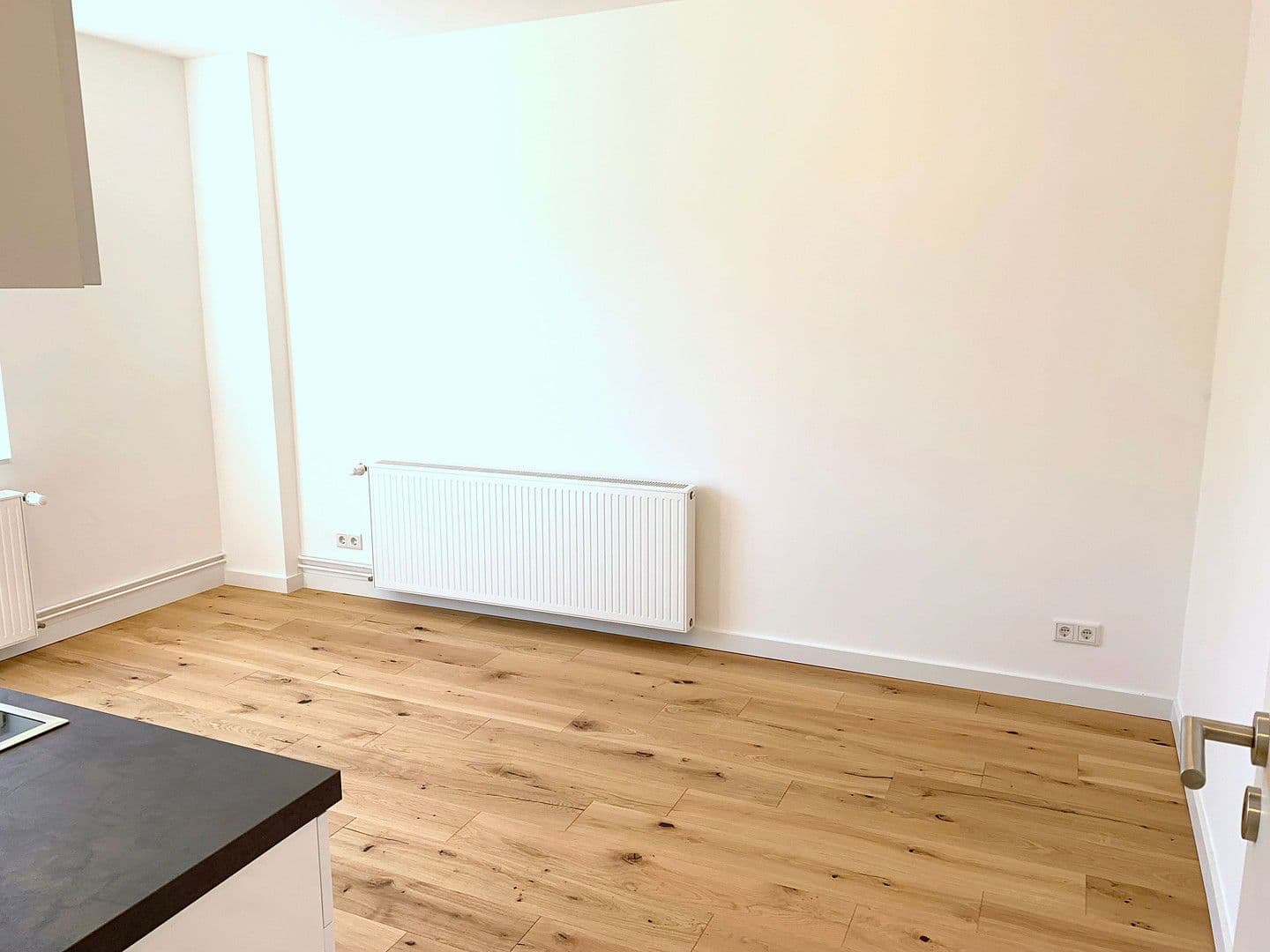 Prodej bytu 2+1 58 m², Berliner Straße 16, Schwarzenbek, Šlesvicko-Holštýnsko Prodej bytu 2+1 58 m², Berliner Straße 16, Schwarzenbek, Šlesvicko-Holštýnsko