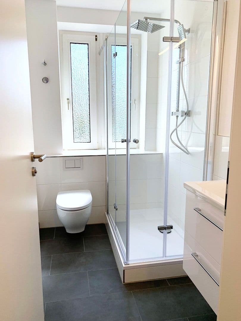 Prodej bytu 2+1 58 m², Berliner Straße 16, Schwarzenbek, Šlesvicko-Holštýnsko Prodej bytu 2+1 58 m², Berliner Straße 16, Schwarzenbek, Šlesvicko-Holštýnsko