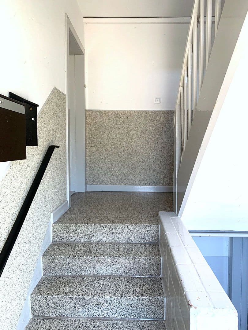 Prodej bytu 2+1 58 m², Berliner Straße 16, Schwarzenbek, Šlesvicko-Holštýnsko Prodej bytu 2+1 58 m², Berliner Straße 16, Schwarzenbek, Šlesvicko-Holštýnsko