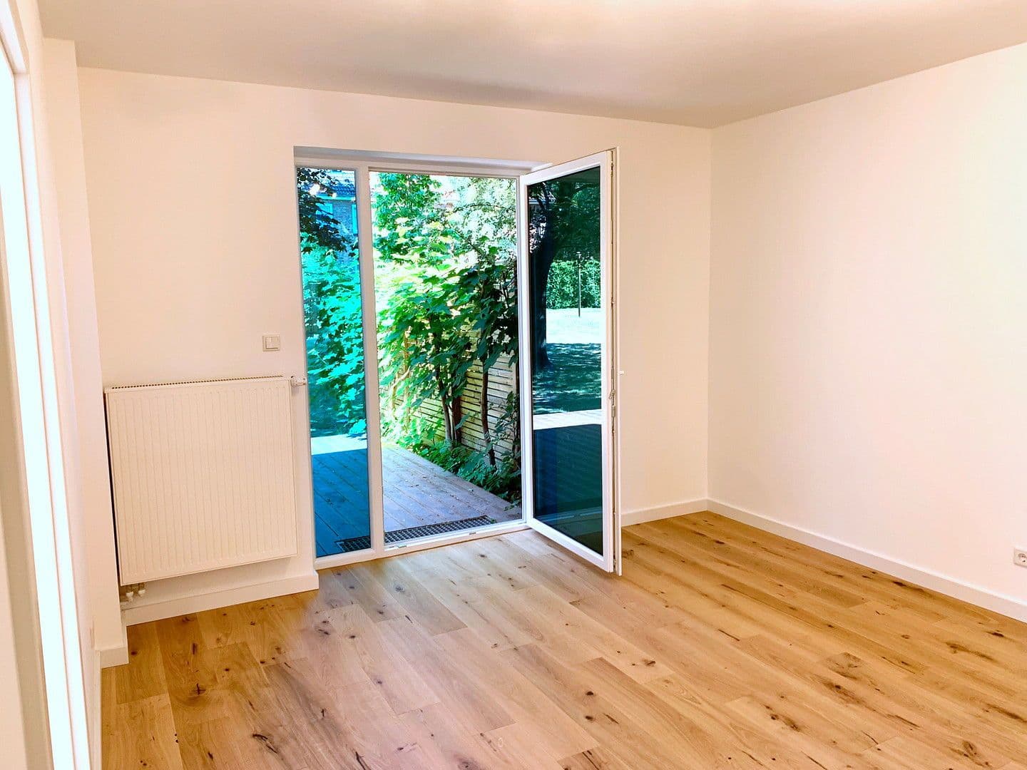 Prodej bytu 2+1 58 m², Berliner Straße 16, Schwarzenbek, Šlesvicko-Holštýnsko Prodej bytu 2+1 58 m², Berliner Straße 16, Schwarzenbek, Šlesvicko-Holštýnsko