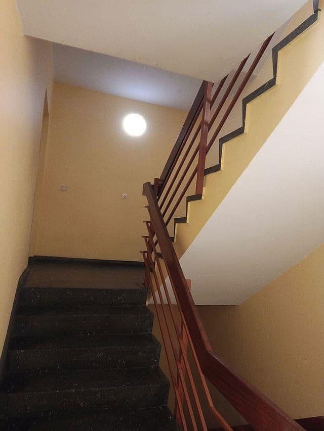 Prodej bytu 1+1 32 m², Altmarkstr. 10, Berlin, Berlín Prodej bytu 1+1 32 m², Altmarkstr. 10, Berlin, Berlín