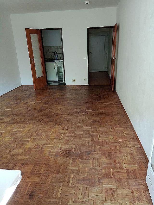 Prodej bytu 1+1 32 m², Altmarkstr. 10, Berlin, Berlín Prodej bytu 1+1 32 m², Altmarkstr. 10, Berlin, Berlín